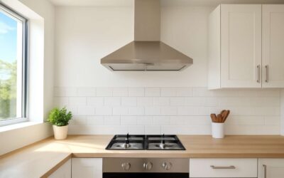 Boost home air with extractor fans mbombela: quiet, powerful ventilation