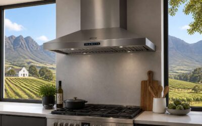 Install Extractor Fans Stellenbosch for Clean, Fresh Air.
