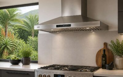 Breathe easier with extractor fans Nelspruit.