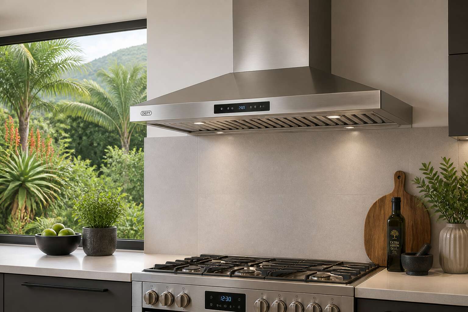 extractor fans nelspruit
