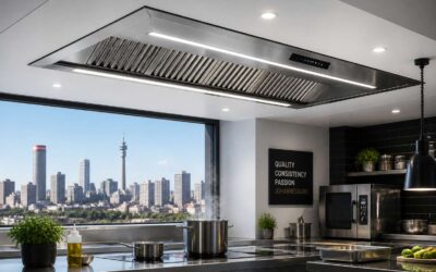 Find reliable extractor fan suppliers Johannesburg for your ventilation needs.