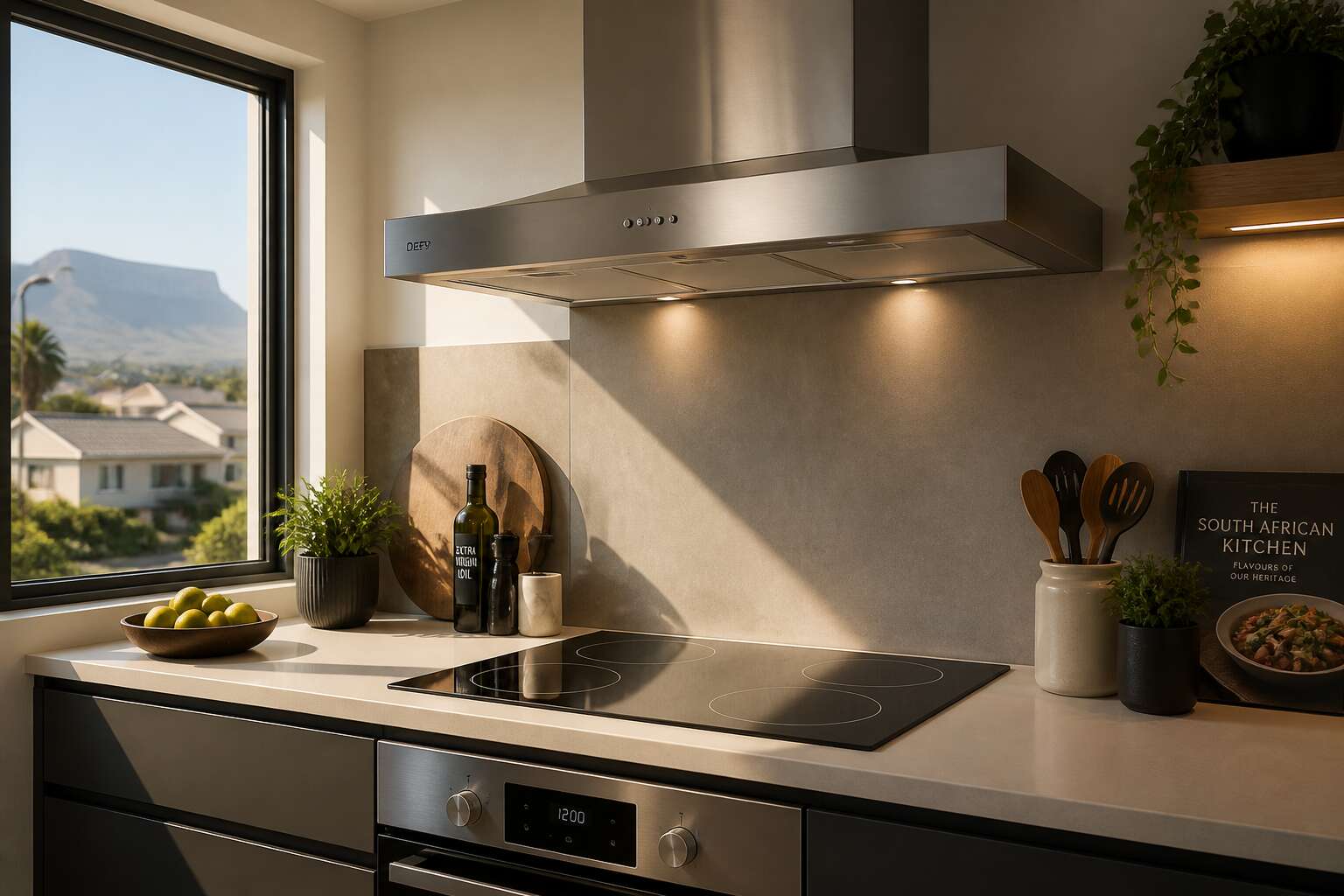 best extractor fans south africa
