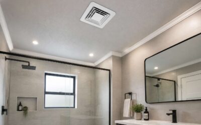 Breathe easier with extractor fan installation Bloemfontein.
