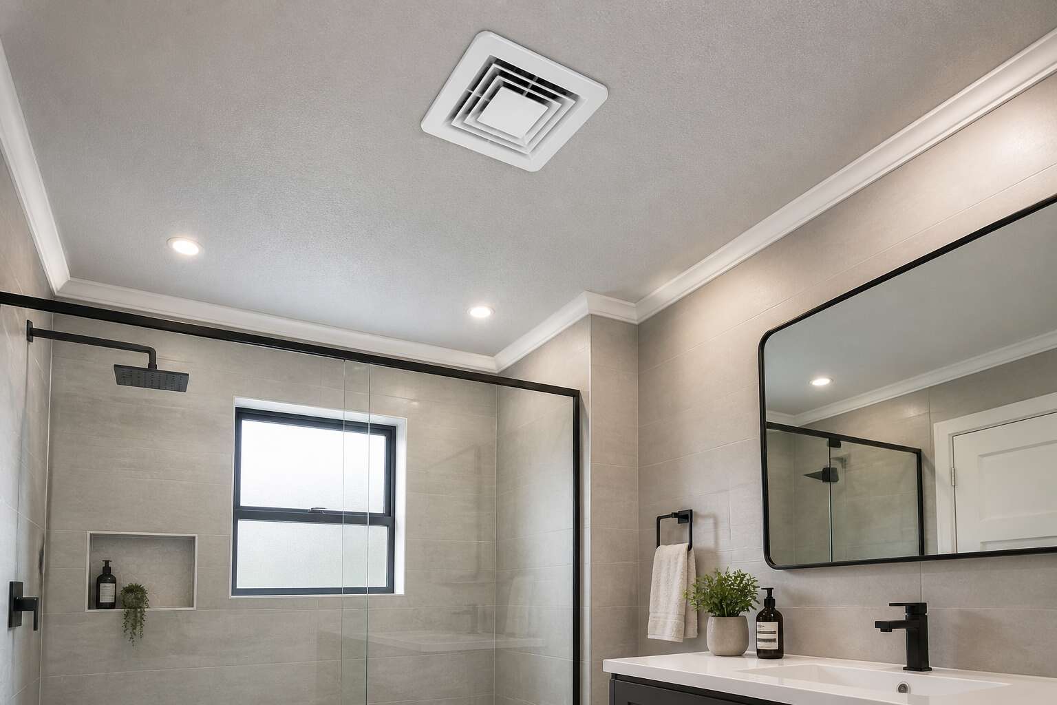 extractor fan installation bloemfontein