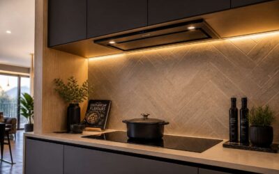 Choose built in kitchen extractor fan south africa for cleaner air.