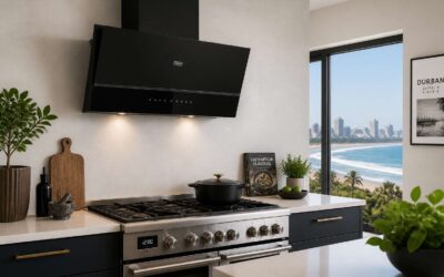 Extractor Fan Suppliers Durban provide reliable ventilation solutions.