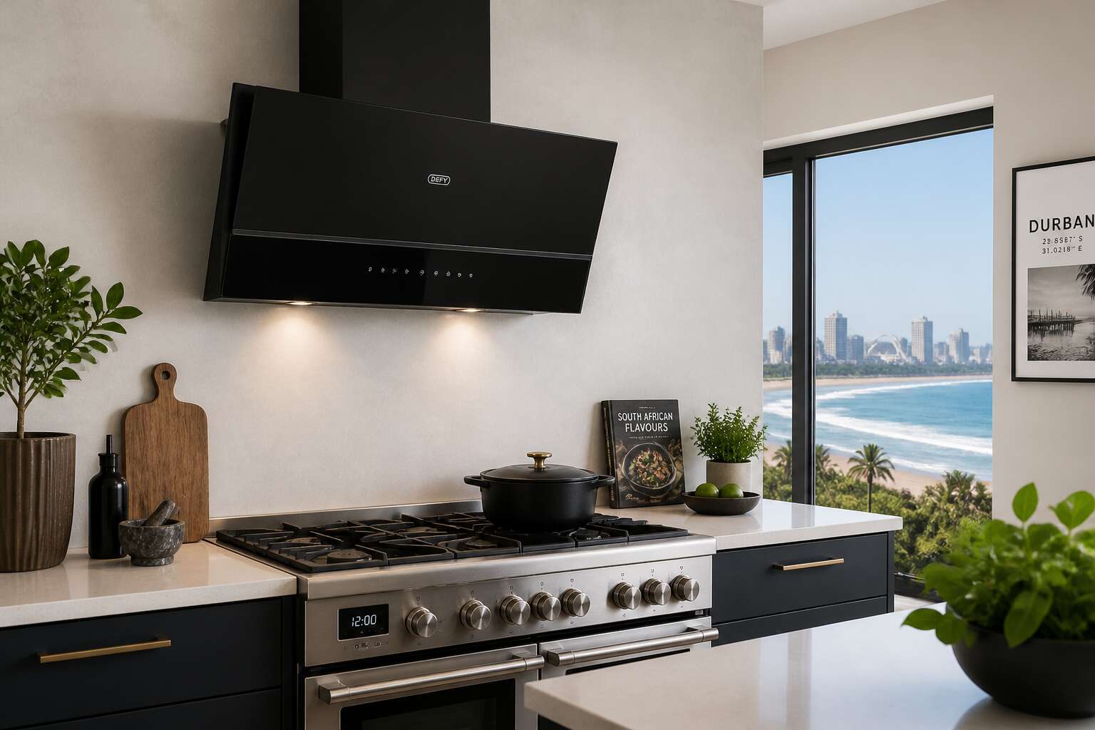 extractor fan suppliers durban
