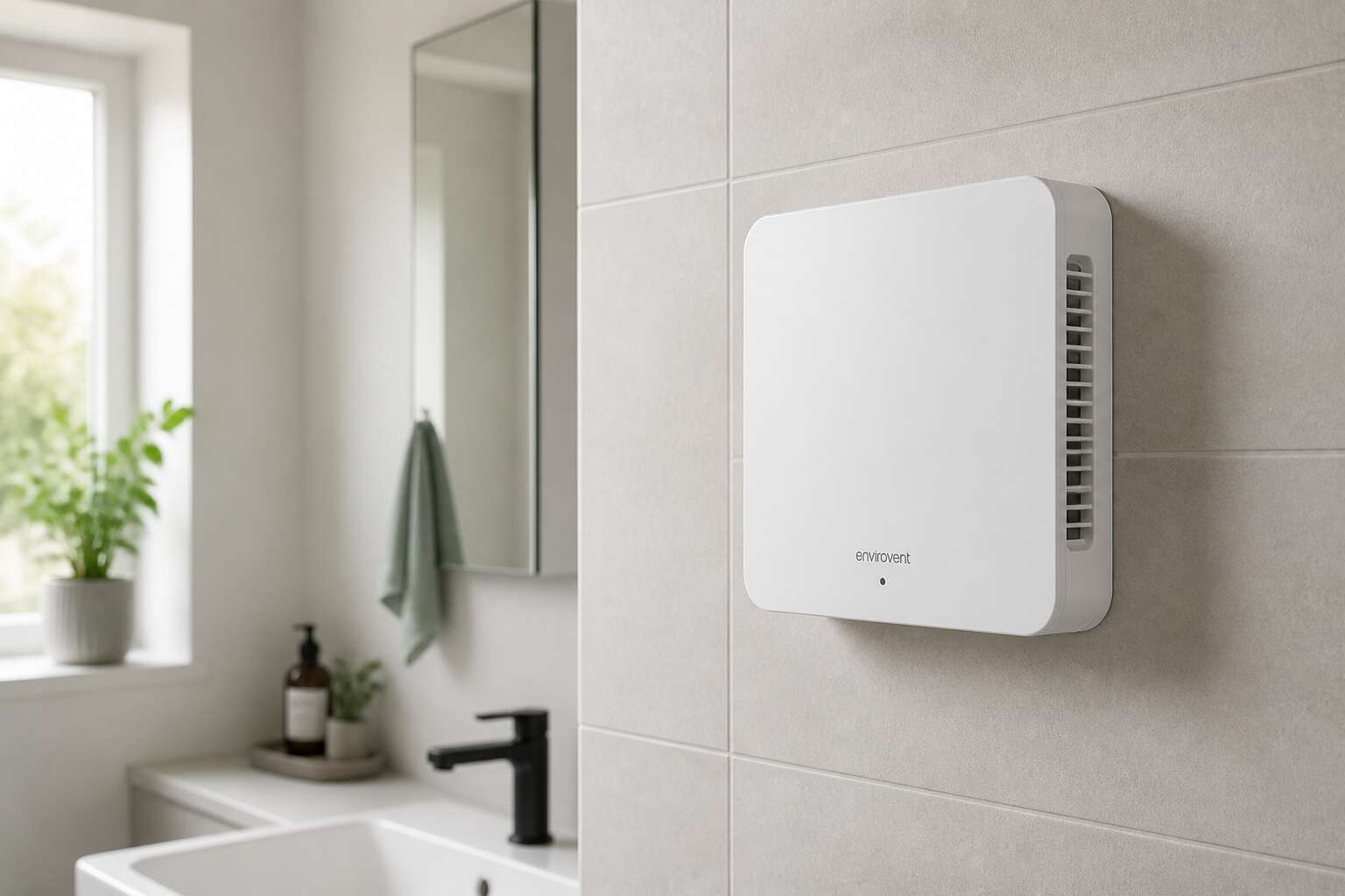 bathroom extractor fan roodepoort